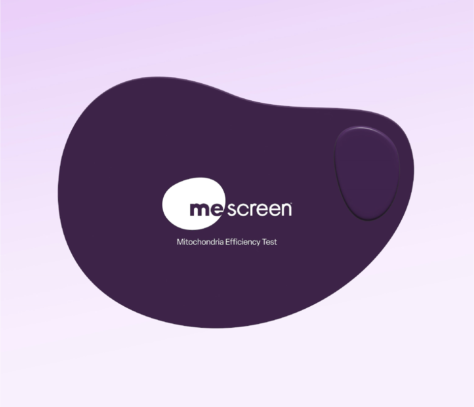 mescreen™ mitochondrial efficiency test